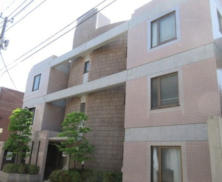 【その他共用部分】 | BI CASTLE NAKANO