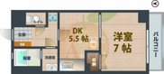 BI CASTLE NAKANOの画像