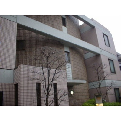 【外観】 | BI CASTLE NAKANO