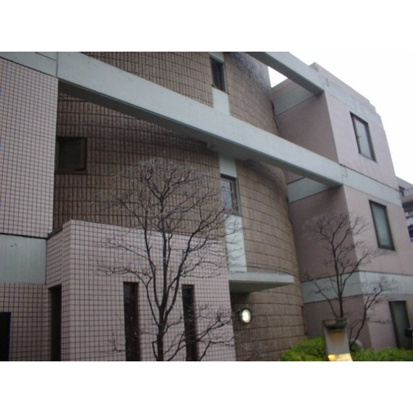 【外観】 | BI CASTLE NAKANO