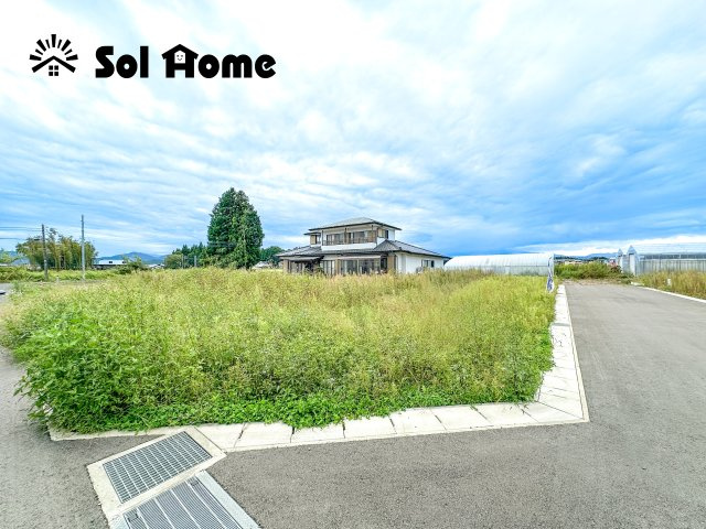 日光市木和田島の新築一戸建