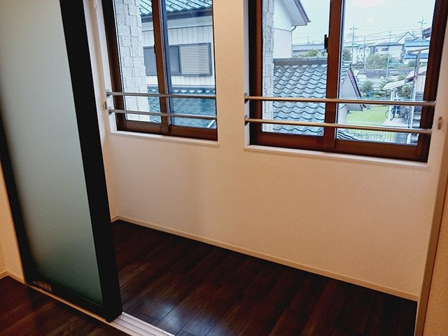 ライゼ　イヅミヤ　Ⅱの設備