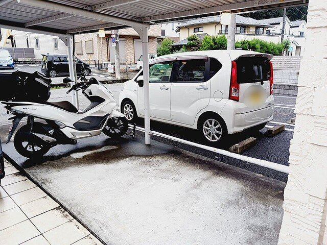 ライゼ　イヅミヤ　Ⅱのその他共用部分