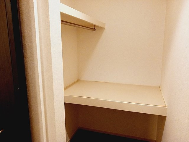 ライゼ　イヅミヤ　Ⅱの収納
