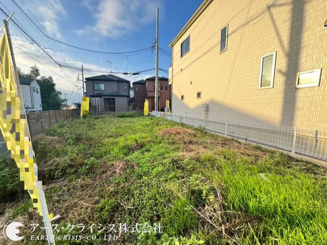 【完成予想図】 | 松戸市和名ヶ谷582番1 | 建物セミオーダー　建坪30坪　付帯費用等コミコミ価格1.710万円（税抜き）～
ZEH水準仕様。※写真には一部オプションが入っております。