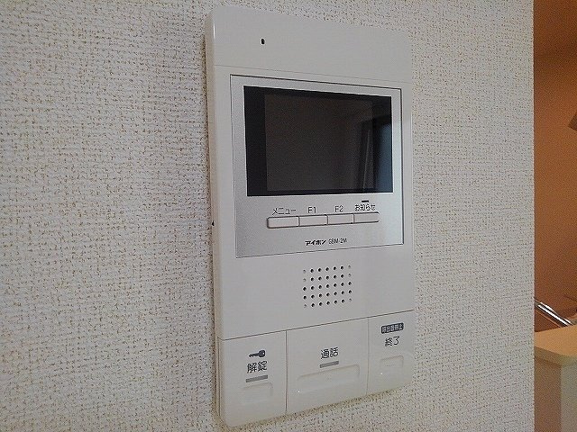 Ｌｕｍｉｎｏｕｓ（ルミナス）Ⅰの設備