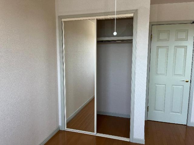 サンヒルズの収納|収納