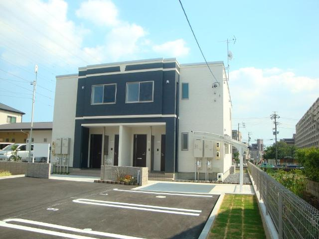 エスポワール森孝