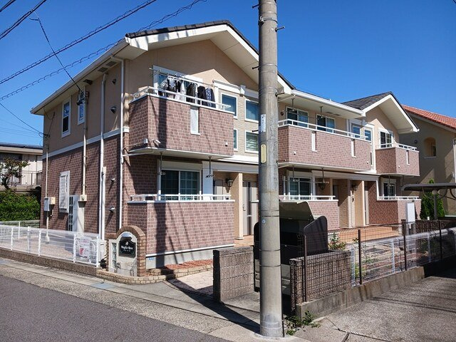マリアローザ