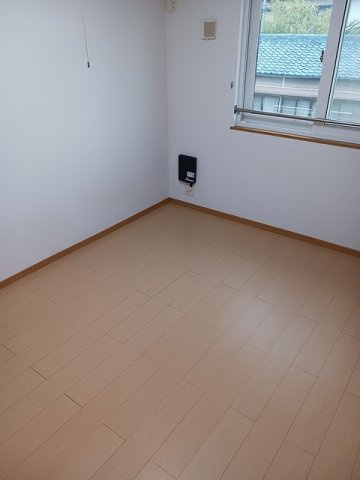 カルム宮浦の内装