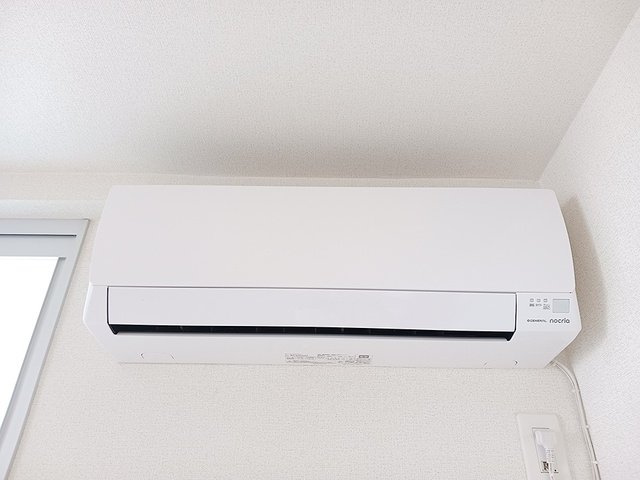 さつき荘の設備