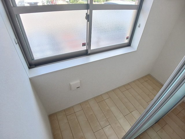 さつき荘の内装