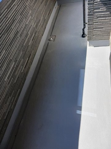 カルメルのバルコニー