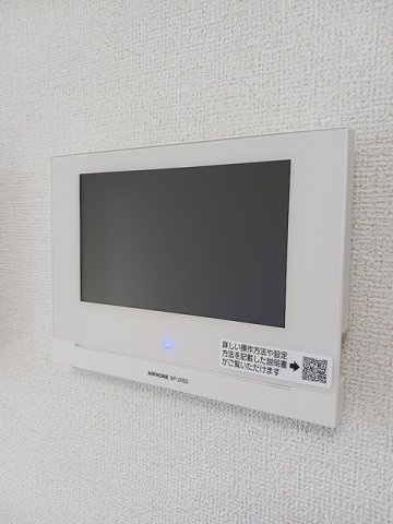 カルメルのセキュリティ