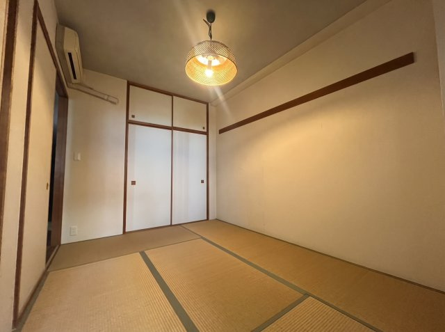 【和室】 | フェアロージュ荻窪