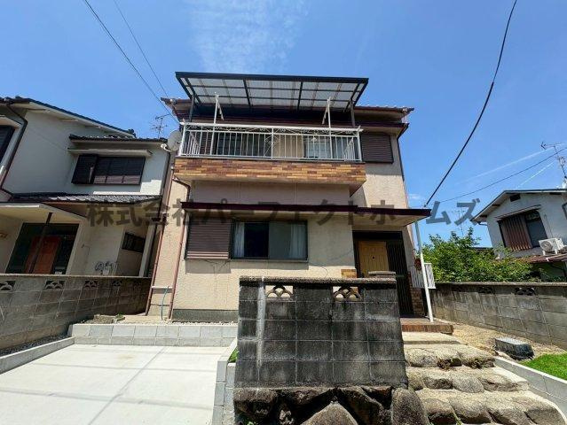 八幡市橋本栗ケ谷O.C戸建の画像