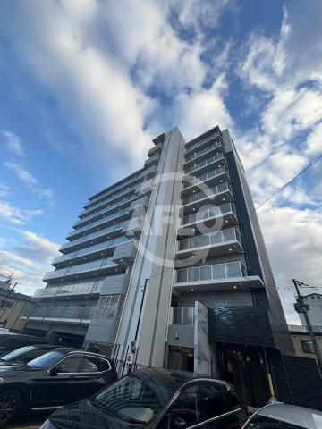 プレサンス鶴橋トレヴィエ