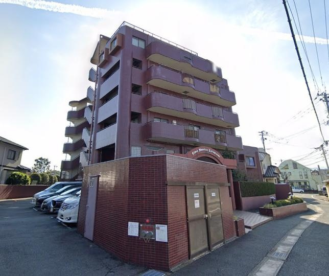 【外観】 | ライオンズマンション井尻南☆仲介手数料無料☆