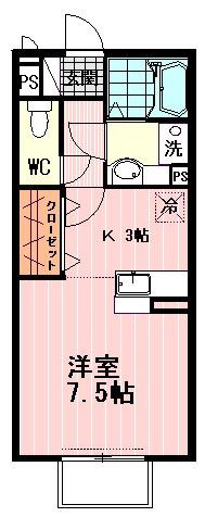 ベルデュール小金井