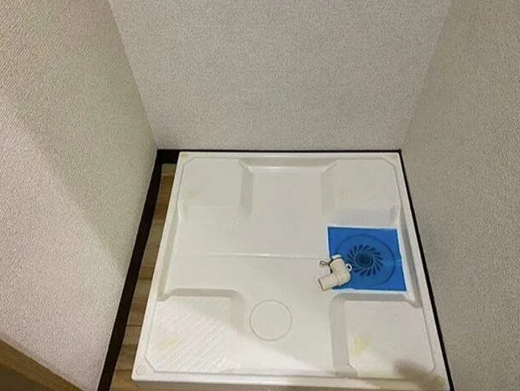 スカイコート目白台の設備