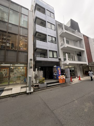 ル・グラシエルBLDG.99