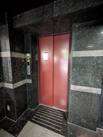 ル・グラシエルBLDG.99の設備