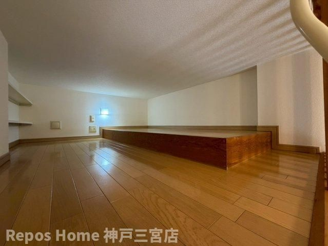 エステムコート三宮駅前ラ・ドゥーの内装