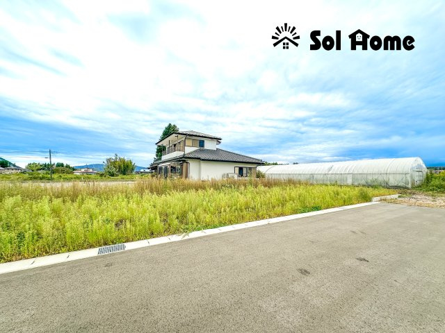日光市木和田島の新築一戸建