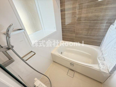 【浴室】 | アーバンライフ大宮 | ゆったり過ごせるお風呂です