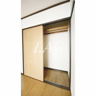 【収納】 | ブリッジハイツ | 収納です。
