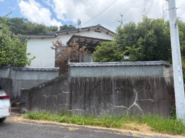 玉名市岱明町 5LDK中古一戸建てのその他