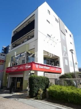 クルーカの外観