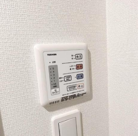 モアニヒルズの設備