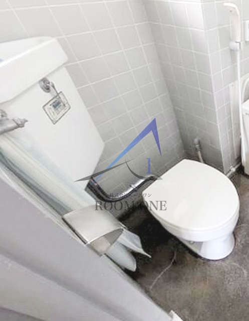 星野ビルのトイレ|トイレです。