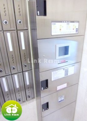 バウムプラッツのその他共用部分