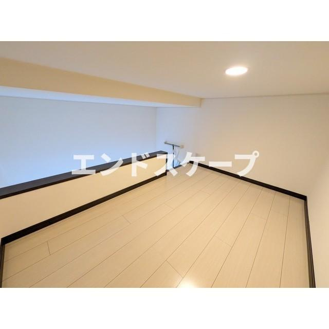 DIAMOND HEADの内装|高崎、前橋のお部屋探しはエンドスケープまで！お客様の理想お聞かせ下さい♪