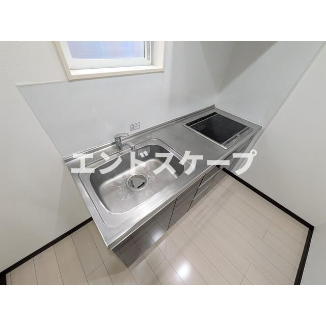 DIAMOND HEADのキッチン|高崎、前橋のお部屋探しはエンドスケープまで！お客様の理想お聞かせ下さい♪
