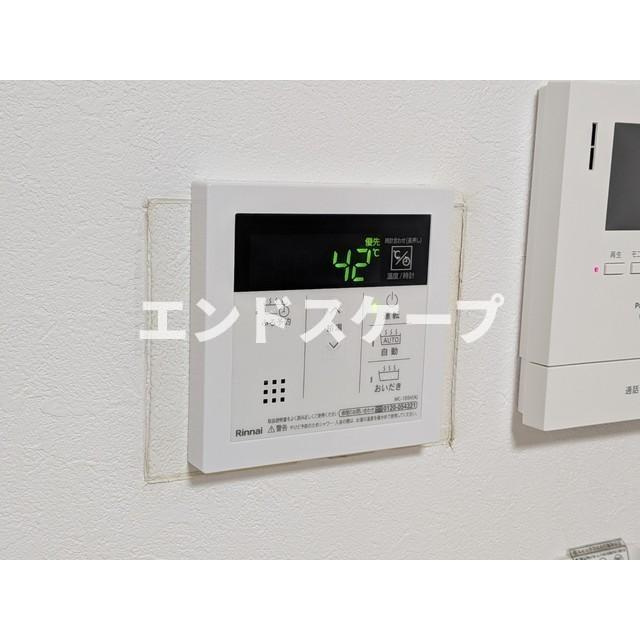 DIAMOND HEADの設備|高崎、前橋のお部屋探しはエンドスケープまで！お客様の理想お聞かせ下さい♪