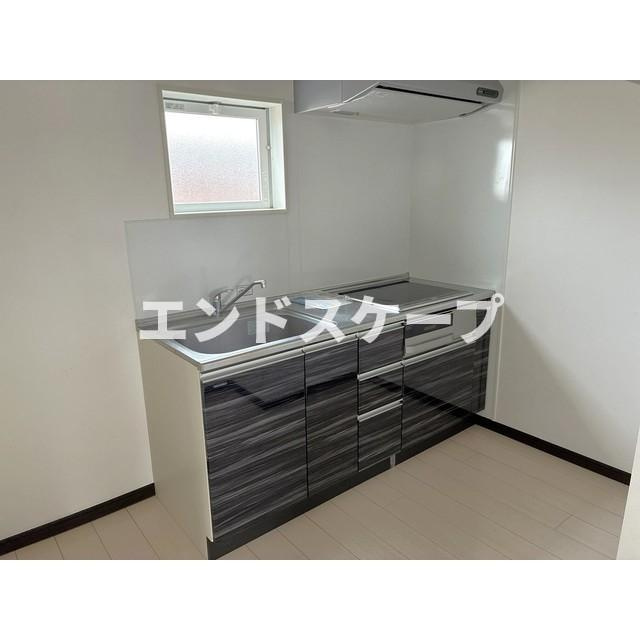 DIAMOND HEADのキッチン|高崎、前橋のお部屋探しはエンドスケープまで！お客様の理想お聞かせ下さい♪