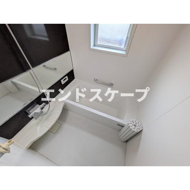 DIAMOND HEADの浴室|高崎、前橋のお部屋探しはエンドスケープまで！お客様の理想お聞かせ下さい♪