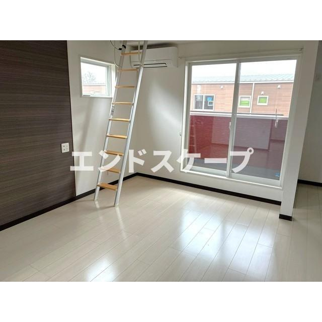DIAMOND HEADの内装|高崎、前橋のお部屋探しはエンドスケープまで！お客様の理想お聞かせ下さい♪
