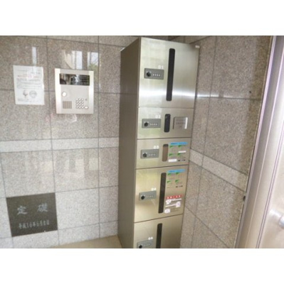【その他共用部分】 | フルール　パレス