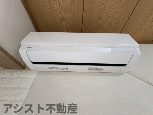 平恒貸家の設備