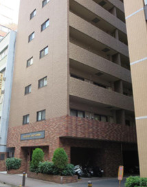 ZOOM銀座2丁目Third