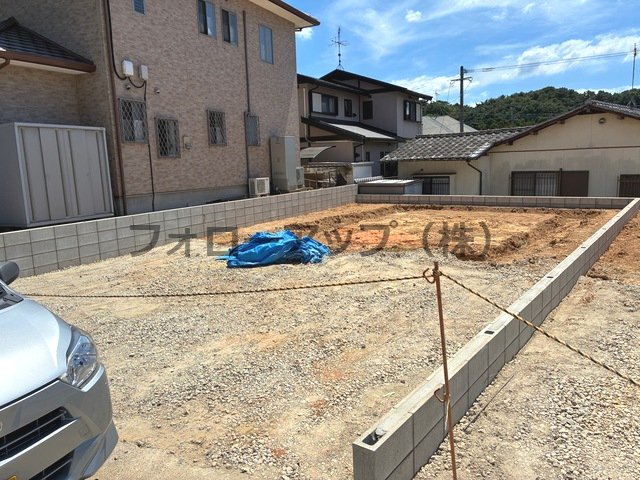 リーブルガーデン福岡市東区高美台2丁目7期の外観