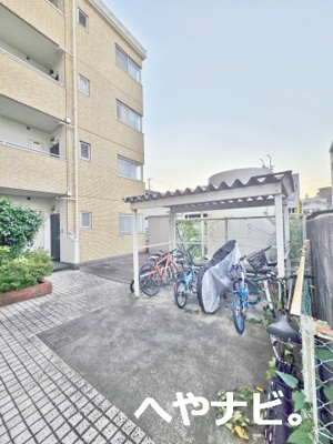 【設備】 | エレヴァールカズミ | ★室内洗濯機置き場