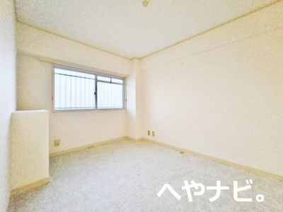 【寝室】 | エレヴァールカズミ | ★洋室 ※他号室イメージ