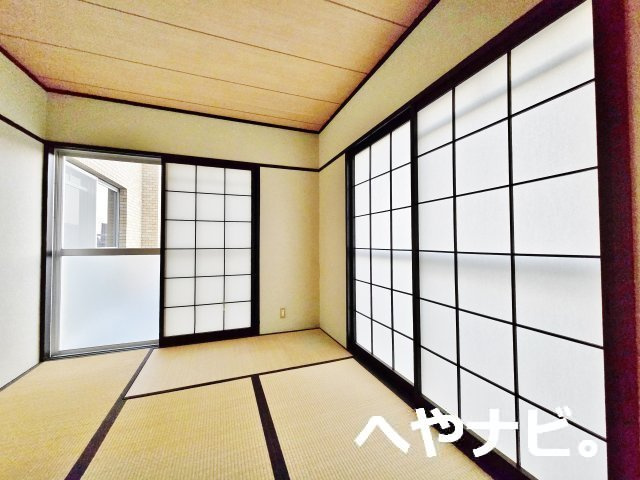 【その他】 | エレヴァールカズミ | ★和室