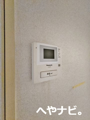 【収納】 | エレヴァールカズミ | ★収納 ※他号室イメージ