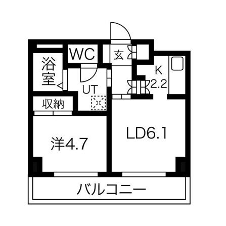 ホープ北21
